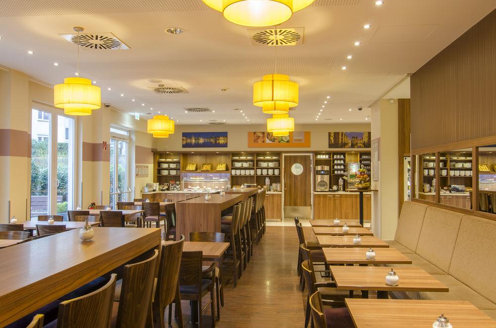 Holiday Inn Express Hamburg - St. Pauli-Messe Екстериор снимка