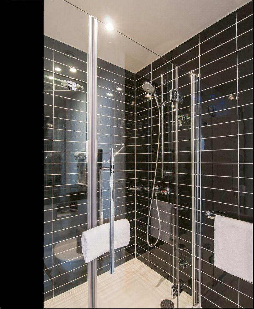 Holiday Inn Express Hamburg - St. Pauli-Messe Екстериор снимка