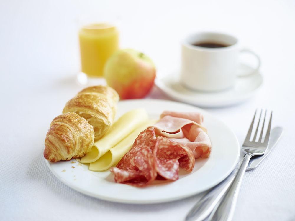 Holiday Inn Express Hamburg - St. Pauli-Messe Екстериор снимка