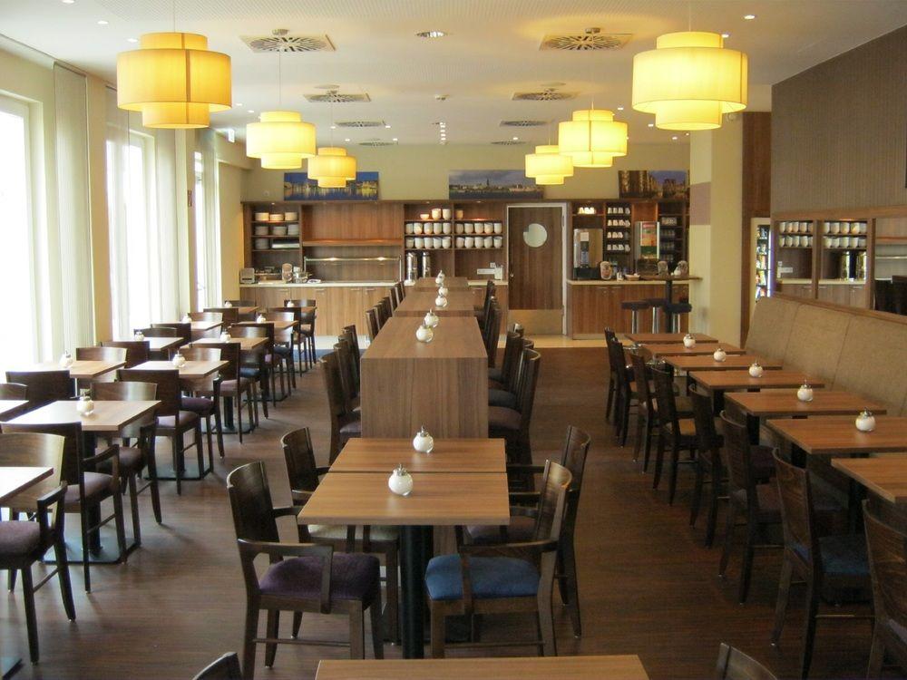 Holiday Inn Express Hamburg - St. Pauli-Messe Екстериор снимка