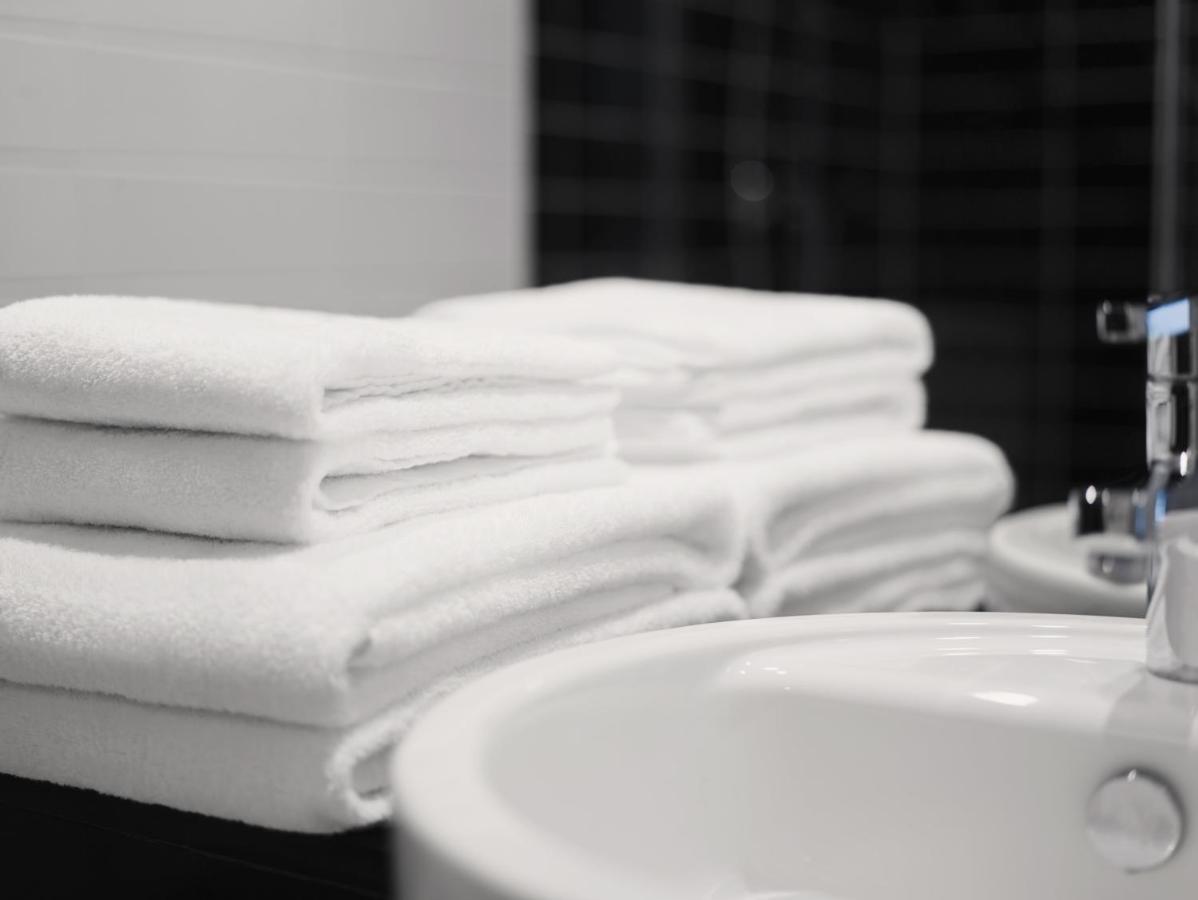 Holiday Inn Express Hamburg - St. Pauli-Messe Екстериор снимка